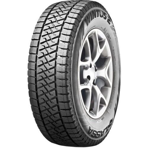 Lassa 195/60 R16 C 99/97T 6PR Wintus 2 Kış Lastiği
