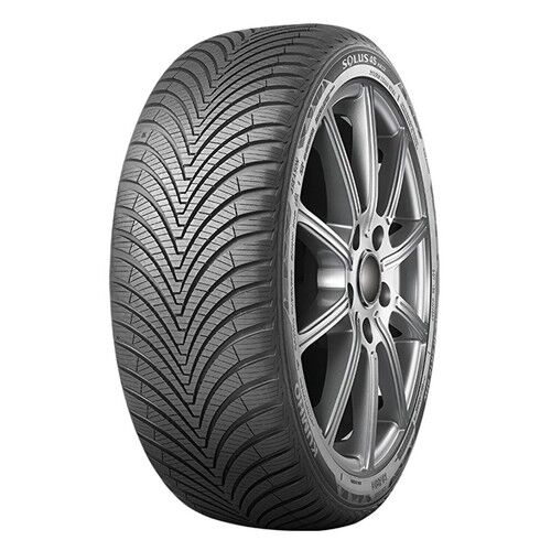 Kumho 195/60 R16C 93V XL HA32 4 Mevsim Lastiği 2025