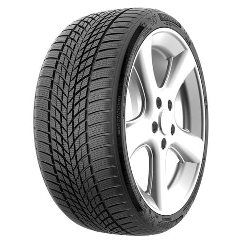 Milestone 195/65 R15 91H Carmile Winter Kış Lastiği 2025