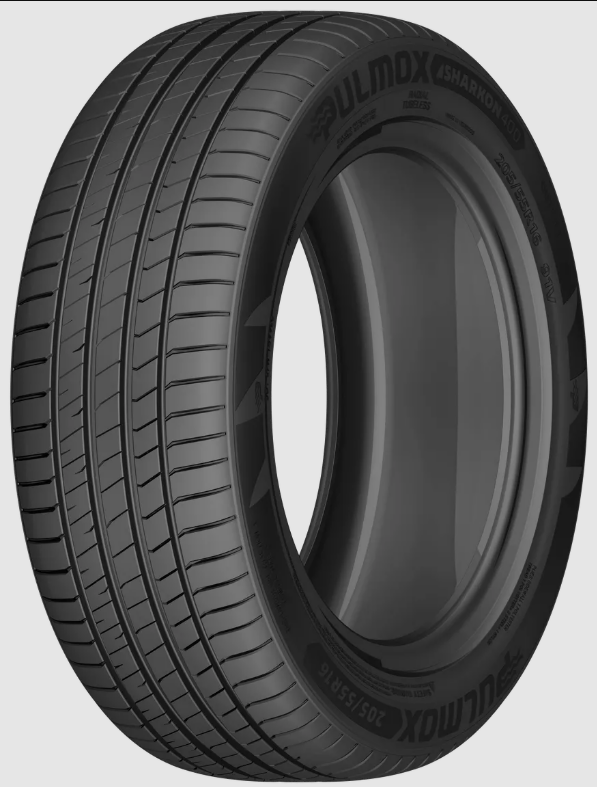 Pulmox 195/65 R15 91H Sharkon 400 Yaz Lastiği 2026