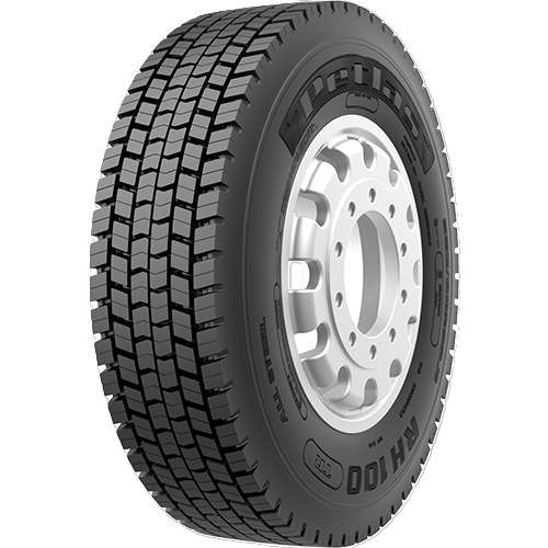 Petlas 315/70 R22.5 154/150L 152/148M RH100 Çeker Aks Lastiği 2026