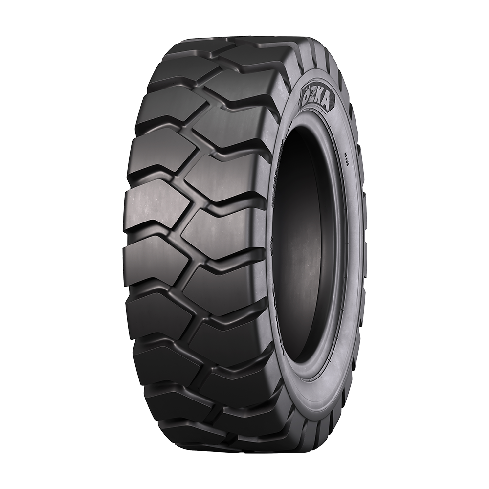 Özka 6.00-9 KNK-40 Forklift Lastiği 2023