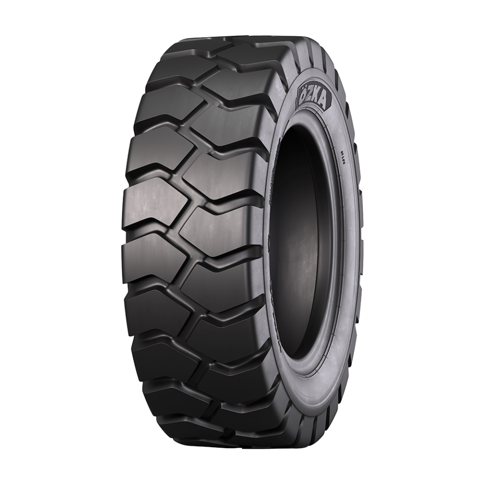 Özka 6.00-9 KNK-40 Forklift Lastiği 2023