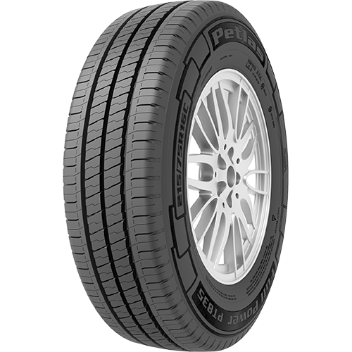 Petlas 185/75 R16C 104/102R FullPower PT825 Yaz Lastiği 2024