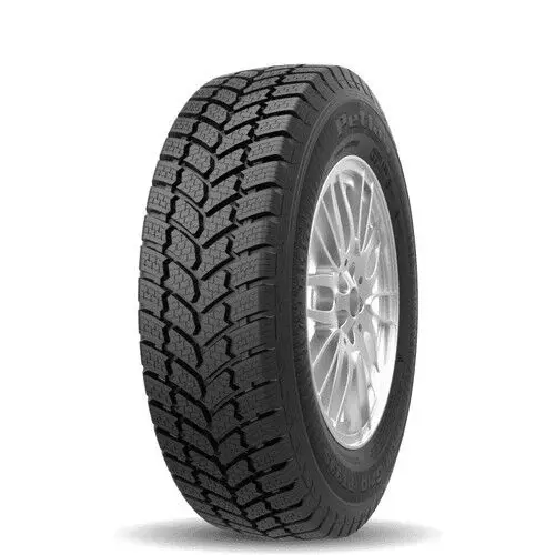 Petlas 225/65 R16C 112/110R FullGrip PT935 Kış Lastiği 2025