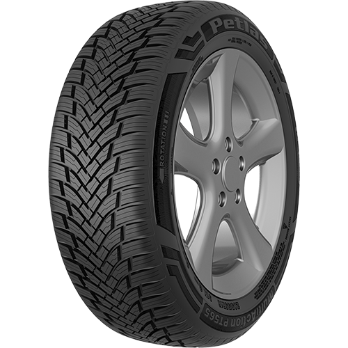Petlas 205/55 R16 91V MultiAction PT565 4 Mevsim Lastik 2026