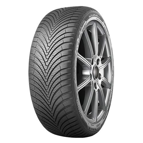 Kumho 195/65 R15 95V XL RF HA32 Solus 4 Mevsim Lastiği 2025