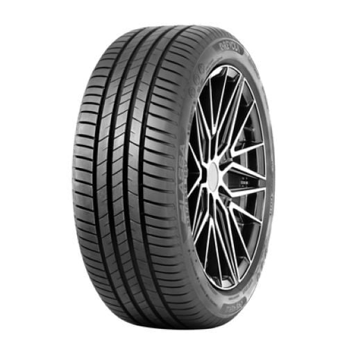 Lassa 205/55 R17 95W XL Revola Yaz Lastiği 2026