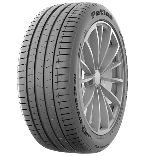 Petlas 205/50 ZR17 93W XL Prestige Sport Yaz Lastiği 2025