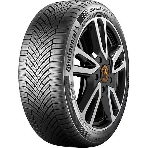 Continental 205/55 R16 AllseasonContact2 4MevsimLastiği 2025