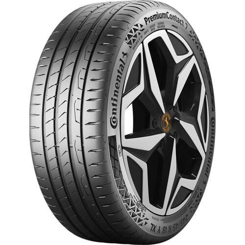 Continental 205/55 R16 91V PremiumContact 7 Yaz Lastiği 2025