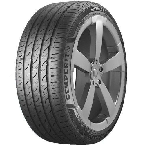 205/60R16 92H SPEEDLİFE 3 SEMPERİT