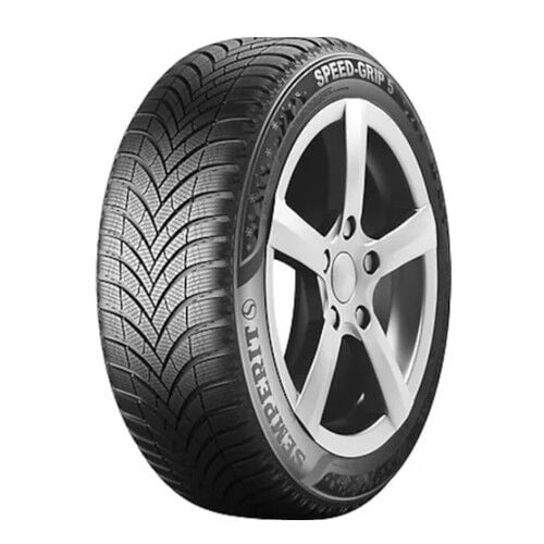 Semperit 205/60 R16 96H XL Speedgrip 5 Kış Lastiği 2025