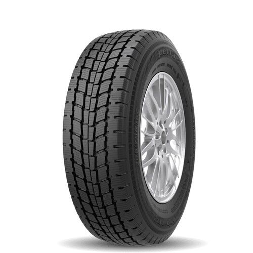 Petlas 205/65 R16 C 8PR Fullgrip PT925 Kış Lastiği 2024