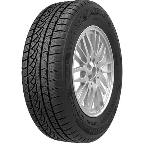Petlas 225/55 R17 97V RFT SnowMaster W651 Kış Lastiği 2022