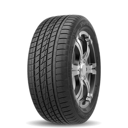 Petlas 215/65 R16 98H Explero PT411 4 Mevsim Lastiği 2025