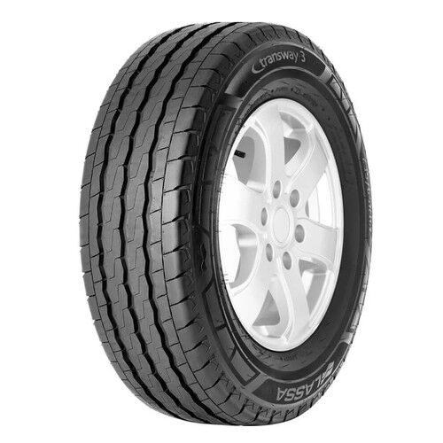 215/65R16C 109/107T  8PR TRANSWAY 3 LASSA