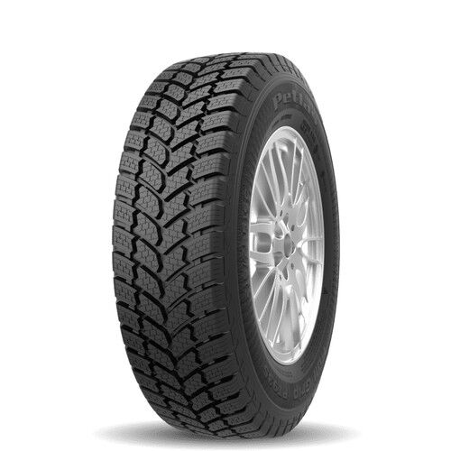 Petlas 215/75 R16 C 10PR Fullgrip PT935 Kış Lastiği 2025
