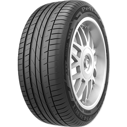 Petlas 235/55 R19 105V XL RF Explero H/T PT431 4X4 Yaz Lastiği 2023
