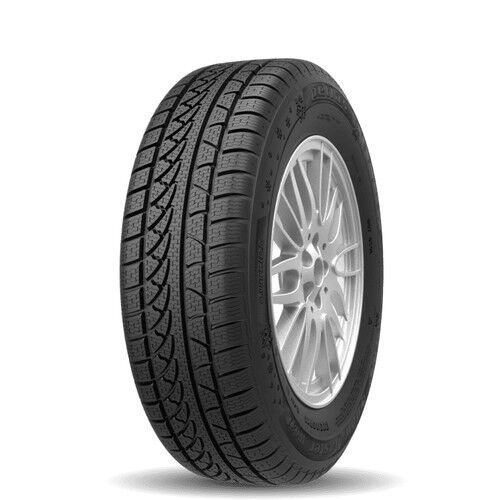 Petlas 225/55 R17 97V Snow Master W651 RFT Kış Lastiği