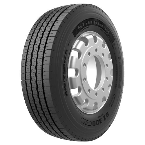 225/75R17.5  129/127M GZ300 STARMAXX