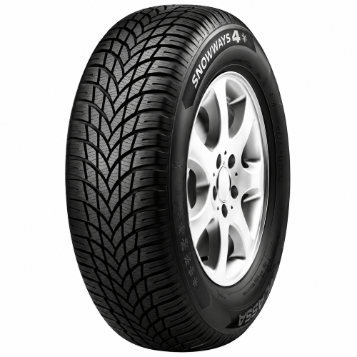 Lassa 225/45 R17 94V XL Snoways 4 Kış Lastiği 2024