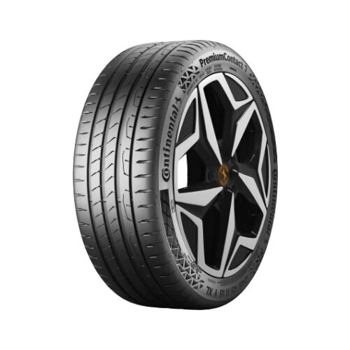 Continental 235/45 R18 98Y XL Premium Contact 7 Yaz Lastiği