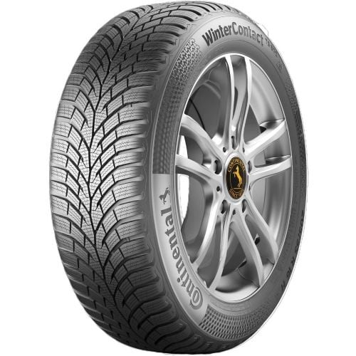 Continental 235/55 R18 100H XL WinterContact TS 870 Kış Lastiği 2025