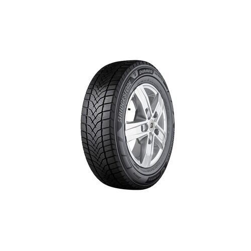 Bridgestone 235/65 R16 Duravis Van Winter Kış Lastiği 2025