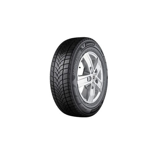 Bridgestone 235/65 R16 121/119R Duravis Van Winter Kış Lastiği