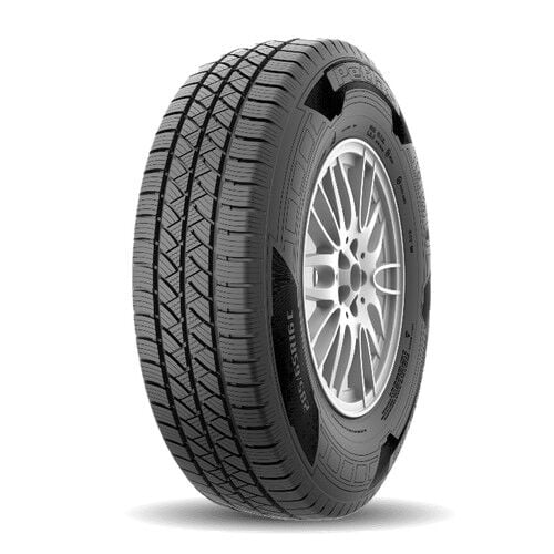 Petlas 235/65 R16C 12 Pr Vanmaster 4 Mevsim Lastiği 2025