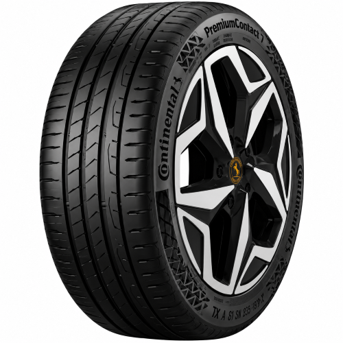 Continental 235/55 R18 100V FR Premium Contact 7 Yaz Lastiği 2026