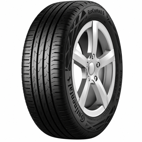 Continental 235/50 R19 99V Eco Contact 6 Yaz Lastiği 2026