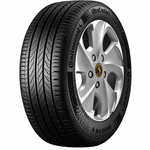 Continental 195/60 R15 88H UltraContact Yaz Lastiği 2025