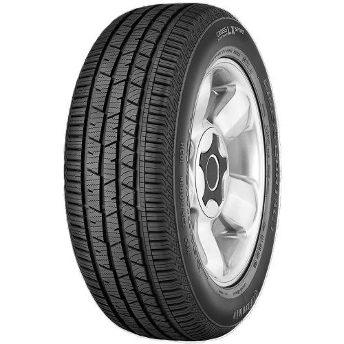 Continental 275/40 R22 108Y XL CrossContact LX Sport Yaz Lastiği 2025
