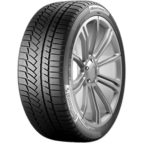 Continental 245/45 R18 100V XL WinterContact TS 850 P SSR Kış Lastiği 2024