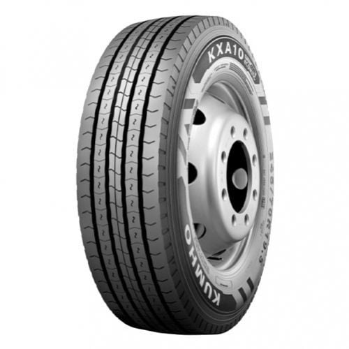 Kumho 285/70 R19.5 16PR Kış Lastiği 2025 Tarihli