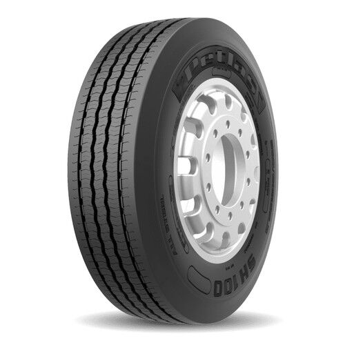 Petlas 295/80 R22.5 152/148 SH100 Yaz Lastiği