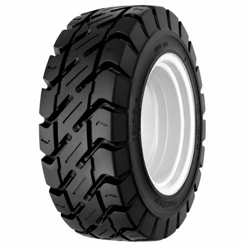 Petlas 6.50-10 128A5 Solid ST Segmanlı Forklift Lastiği 2025