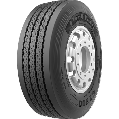 Petlas 385/65 R22.5 164K NZ300 Treyler Lastiği 2025