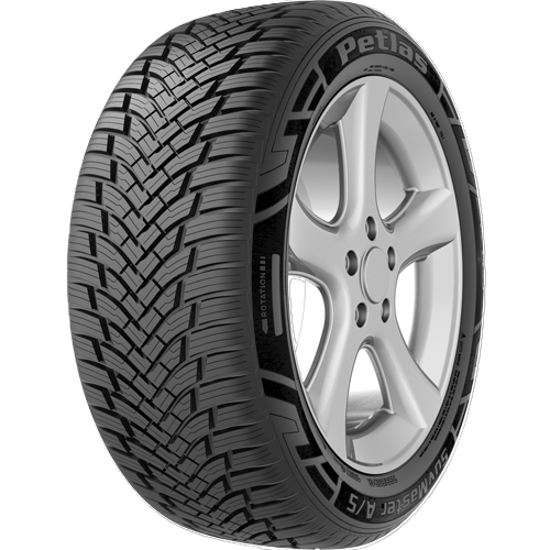 Petlas 235/55 R18 104V RF SuvMaster A/S Dört Mevsim Lastiği 2025