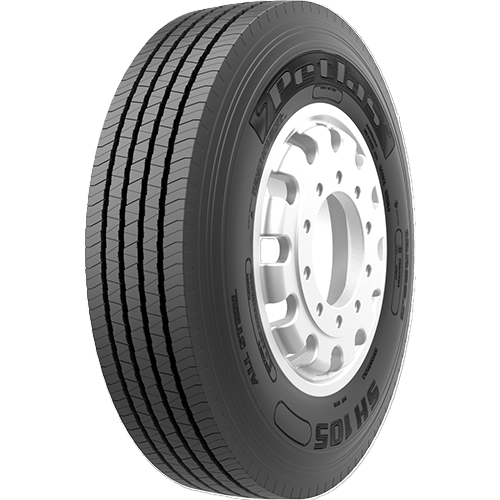 Petlas 12 R22.5 152/148M SH105 Düz Aks Lastiği 2026