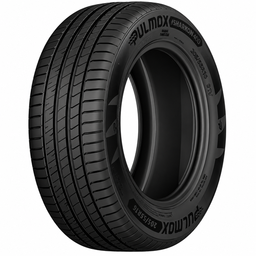 Pulmox 185/60 R15 84H Sharkon 400 Yaz Lastiği 2026