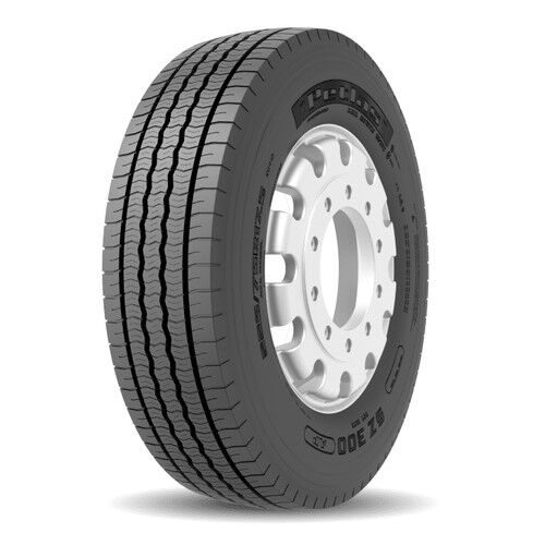 Petlas 8.5 R17.5 121/120L SZ300 Yaz Lastiği