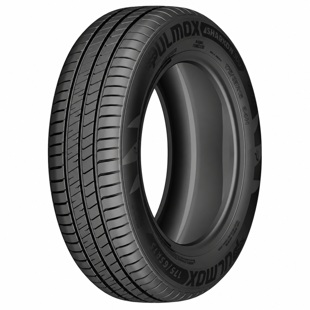 Pulmox 175/65 R14 82T Sharkon 300 Yaz Lastiği 2026