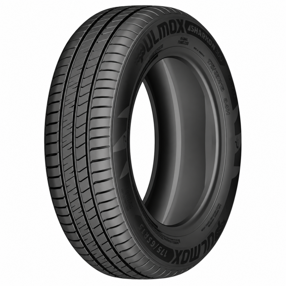 Pulmox 175/70 R14 84T Sharkon 300 Yaz Lastiği 2026
