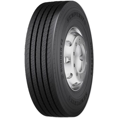 Semperit 295/80 R22.5 154/149M Runner F2 Yaz Lastiği 2025