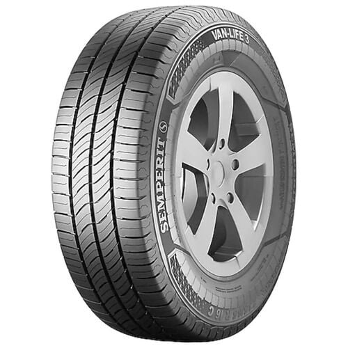 205/75R16 113/111R VANLIFE 3 SEMPERIT