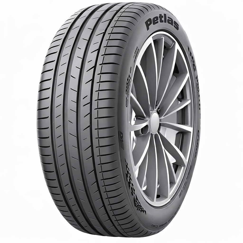 Petlas 215/65 R16 98H Prime Comfort Yaz Lastiği 2026