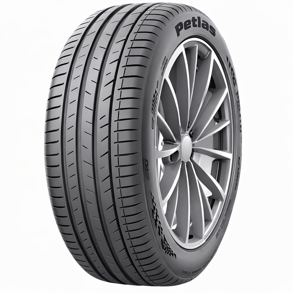 Petlas 215/65 R16 Prime Comfort Yaz Lastiği 2026